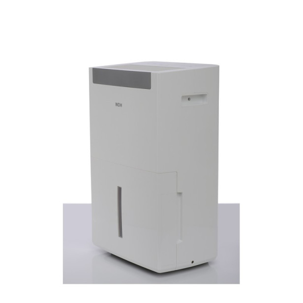 Aktobis WDH-870FW nagyteljesítményű páramentesítő Wifi vezérléssel - 70 liter/nap max. teljesítmény