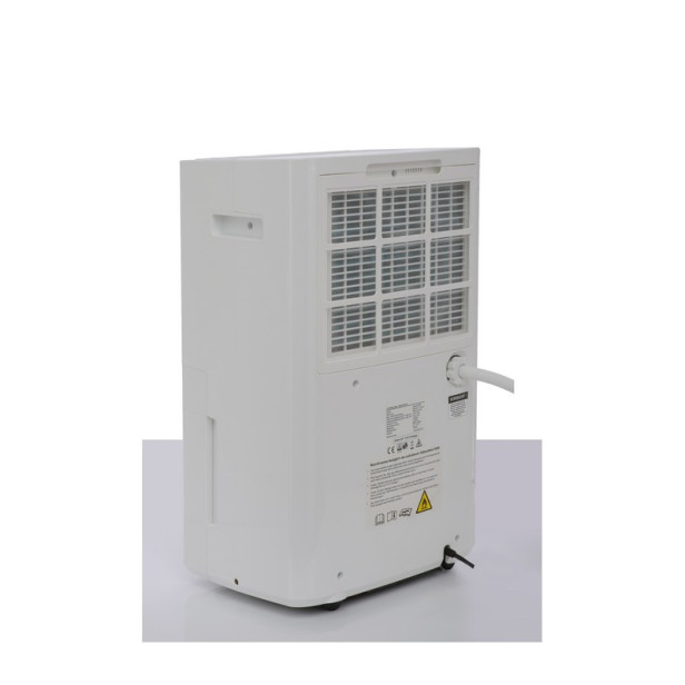 Aktobis WDH-870FW nagyteljesítményű páramentesítő Wifi vezérléssel - 70 liter/nap max. teljesítmény