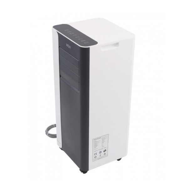 Aktobis WDH-AC016 mobilklíma 