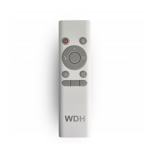 Aktobis WDH-AC016 mobilklíma 