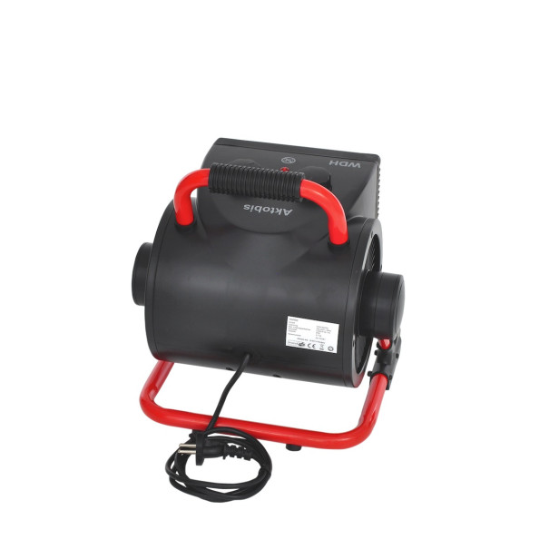 WDH-BGP02 (2kW) fűtőventilátor