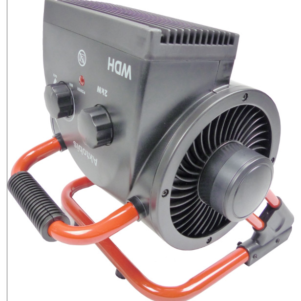 WDH-BGP02 (2kW) fűtőventilátor