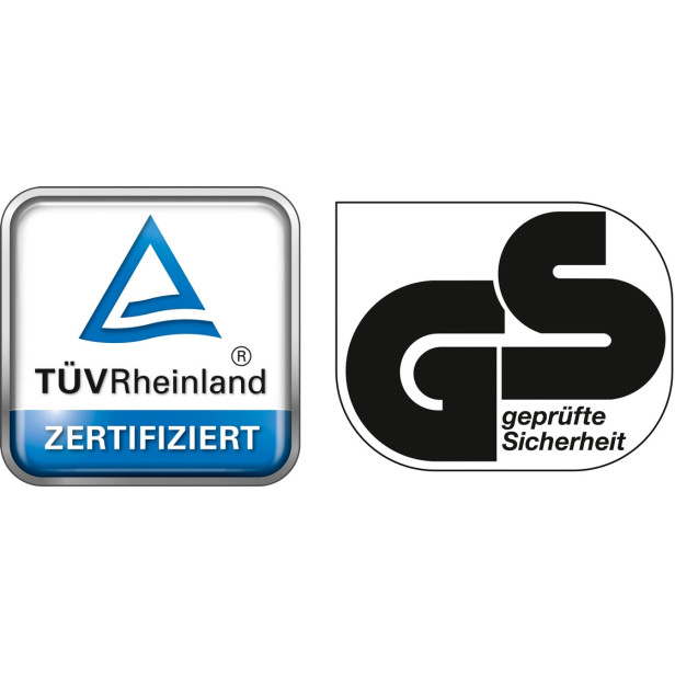  WDH-BGP03Pro (3kW) fűtőventilátor