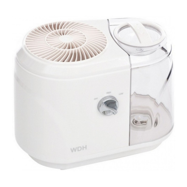 WDH SA-6501 - Párásító 150 ml/óra párásítási kapacitással