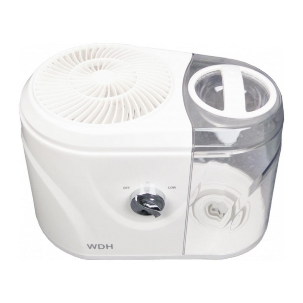 WDH SA-6501 - Párásító 150 ml/óra párásítási kapacitással