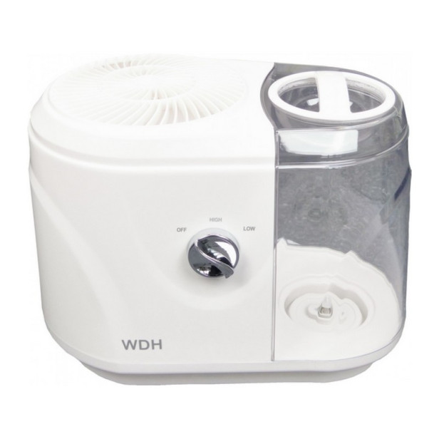 WDH SA-6501 - Párásító 150 ml/óra párásítási kapacitással