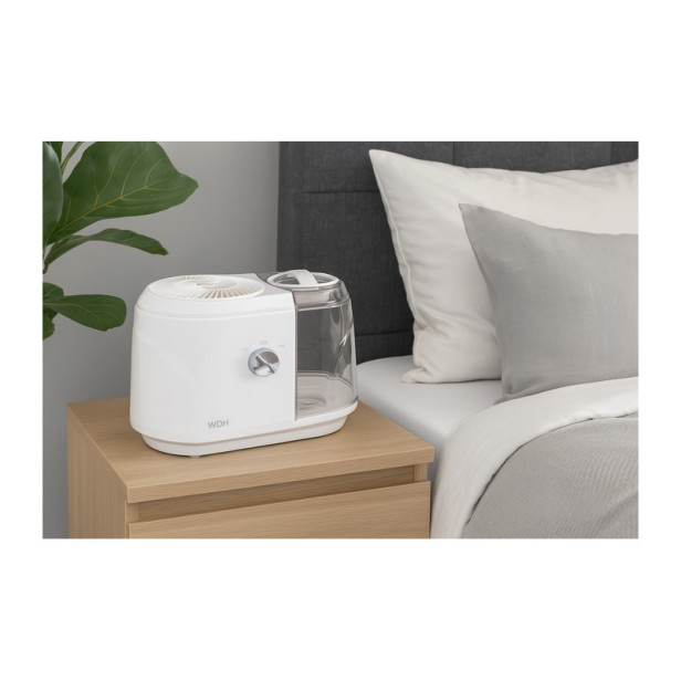 WDH SA-6501 - Párásító 150 ml/óra párásítási kapacitással