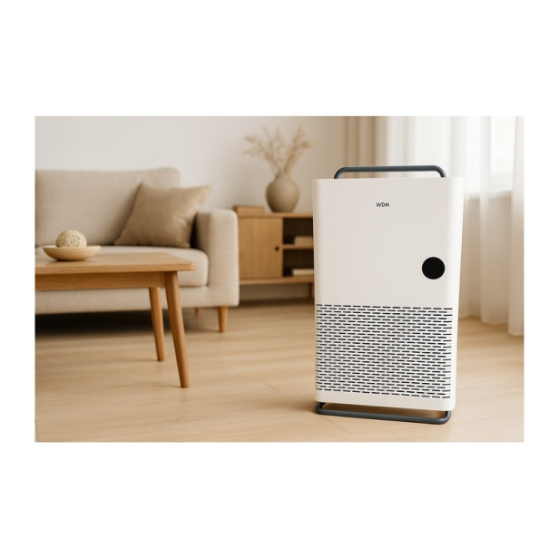 WDH NDU22WT konvekciós fűtőberendezés 2200W