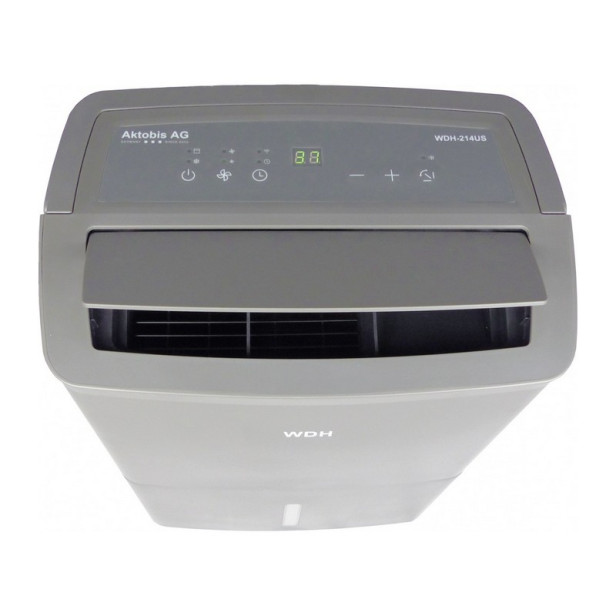 Aktobis WDH 214 US páramentesítő  max.16l/nap