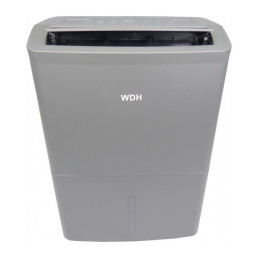 Aktobis WDH 214 US páramentesítő  max.16l/nap