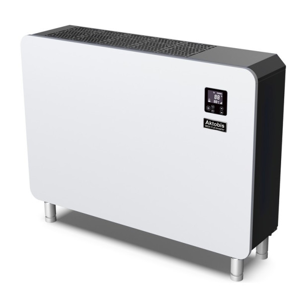 Aktobis WDH SE60 uszodai párátlanító