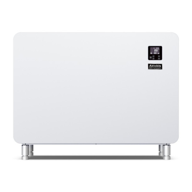 Aktobis WDH SE96 uszodai párátlanító
