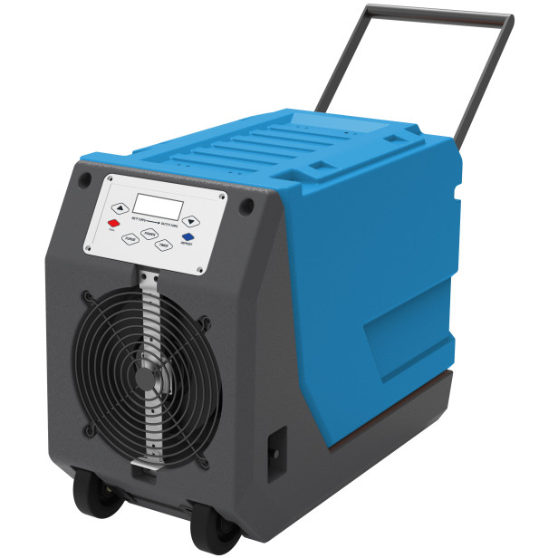 Ipari szárító WDH-R180B