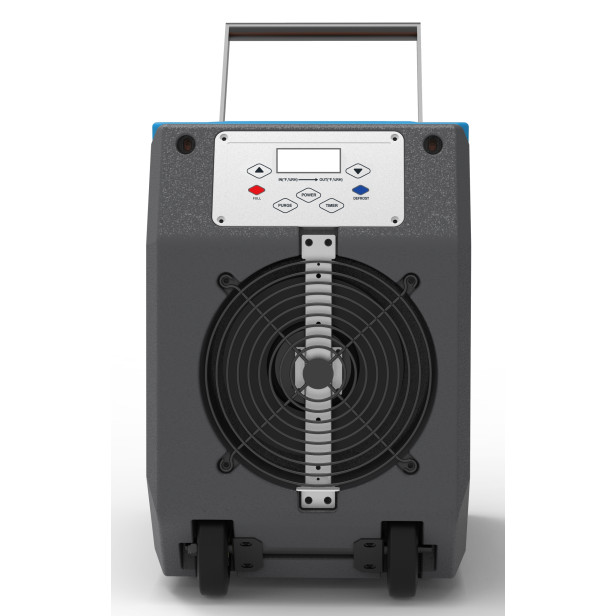 Ipari szárító WDH-R180B