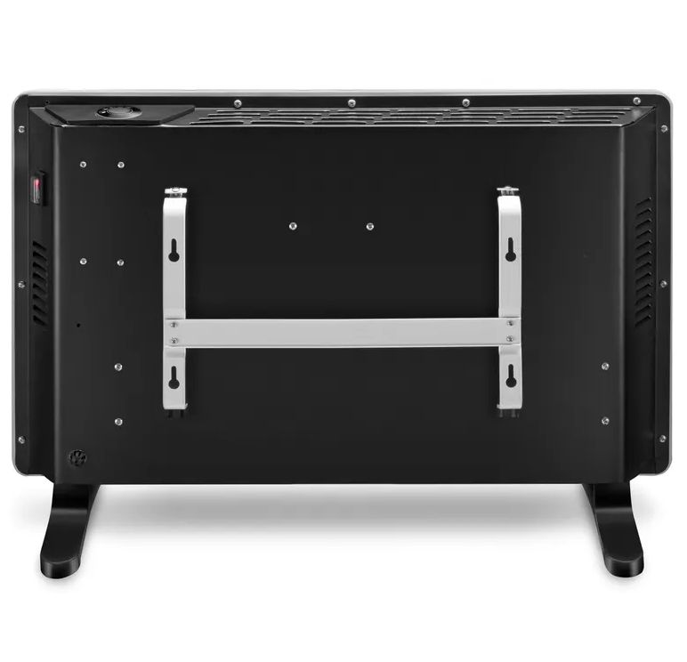  TCH 1510 E konvektor 