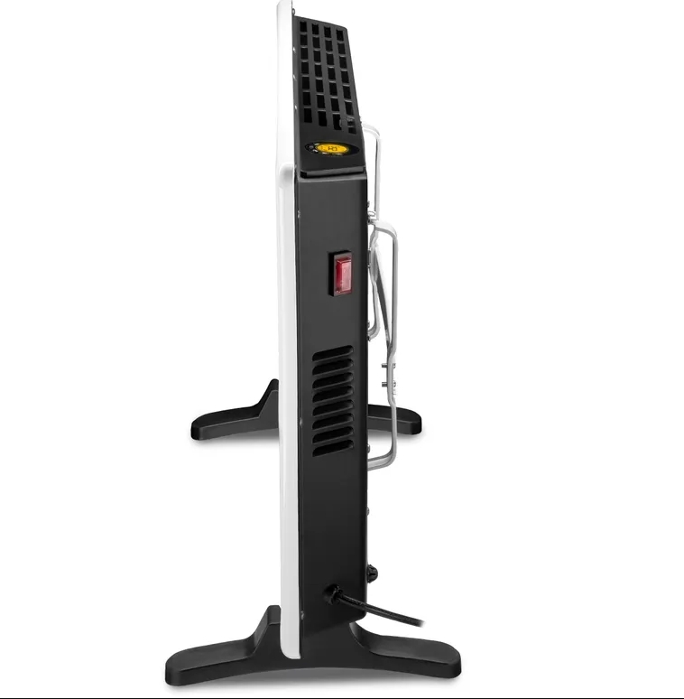 TCH 1510 E konvektor 