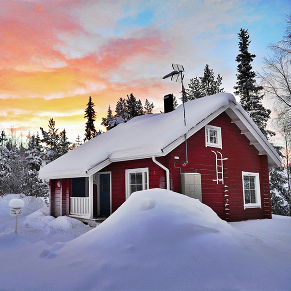 Trotec TRH 22 E olajradiátor kiegészítő fűtőtest