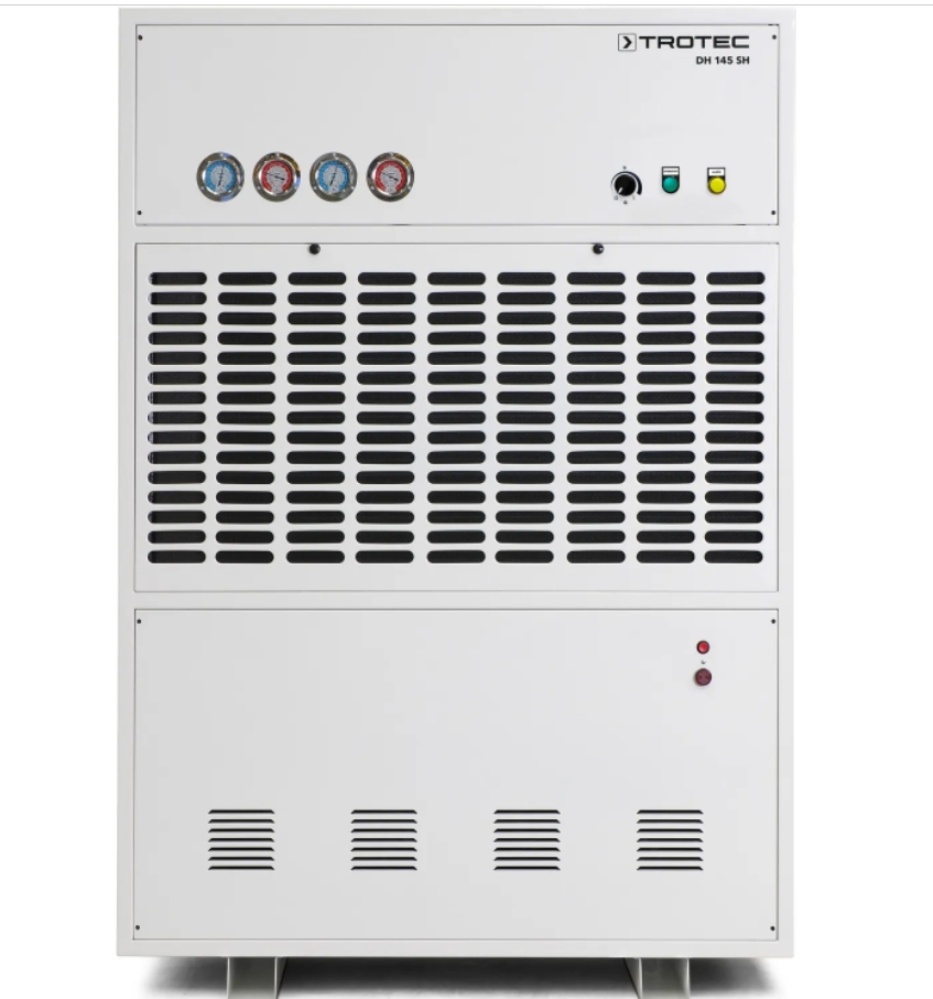  DH 145 SH ipari szárító