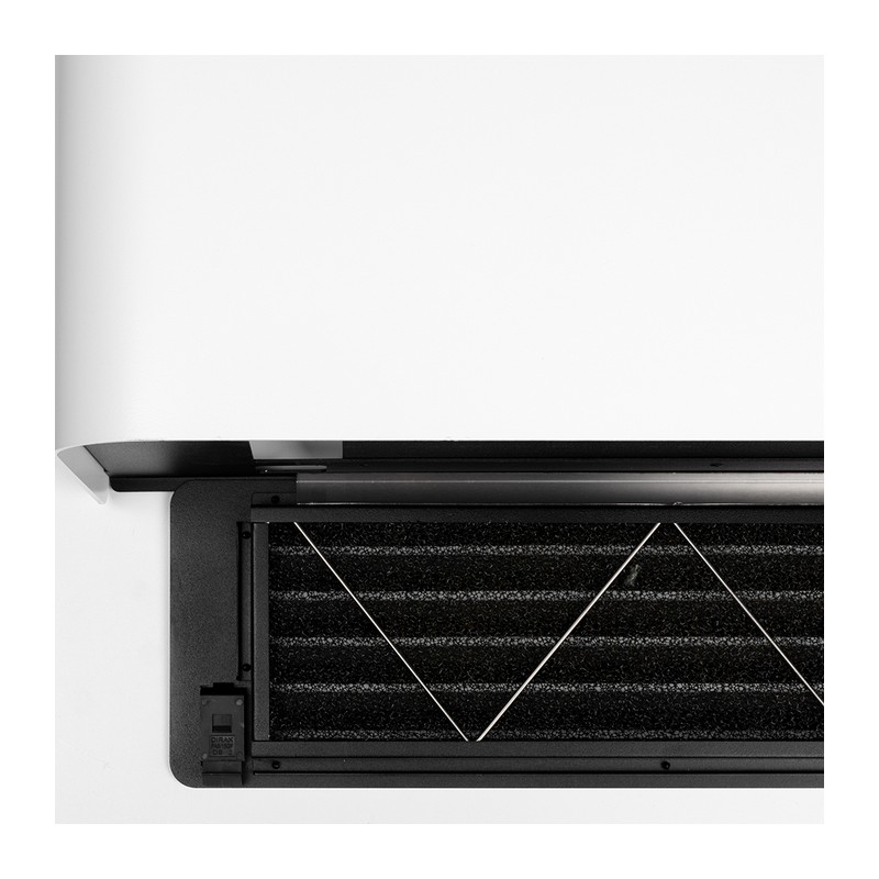 DH 35 uszodai paramentesito