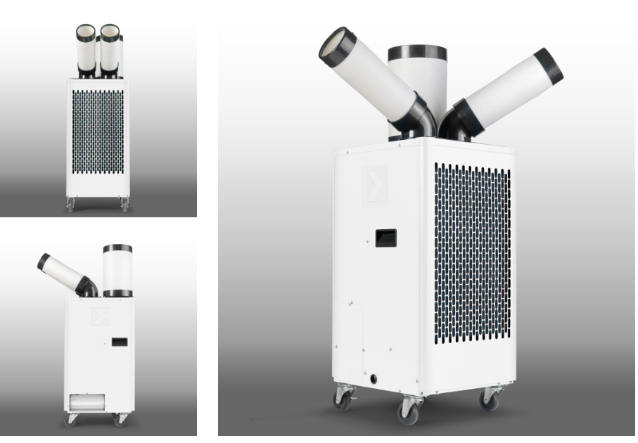 Spotcooler PT 3500 SP 