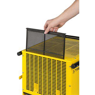 falszárító, párátlanító TTK 200