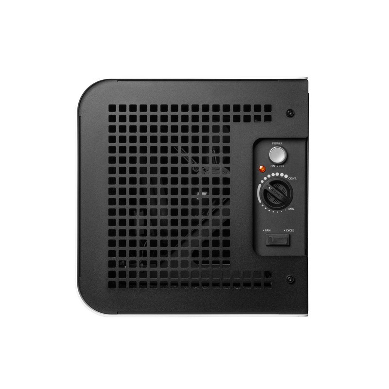 DH 20 ipari párátlanító