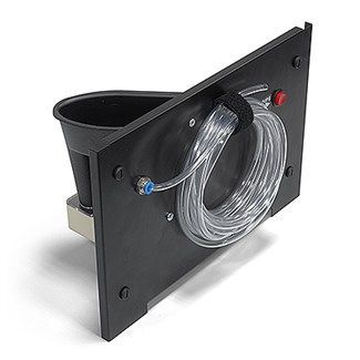 Trotec kondenzvíz szivattyú ipari páramentesítökhöz, szárítógépekhez.