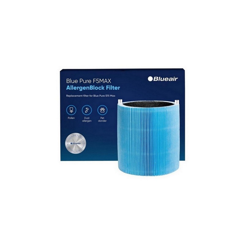 Blue Pure 511i Max csereszűrő