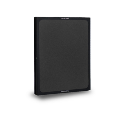 SmokeStop szűrő, Blueair 200-as sorozat