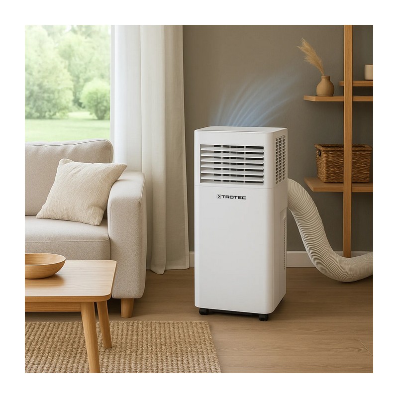 PAC 2015E mobilklima