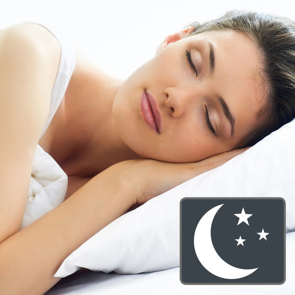 Mobil klíma PAC 3900 X alvást segítő éjszakai üzemmóddal