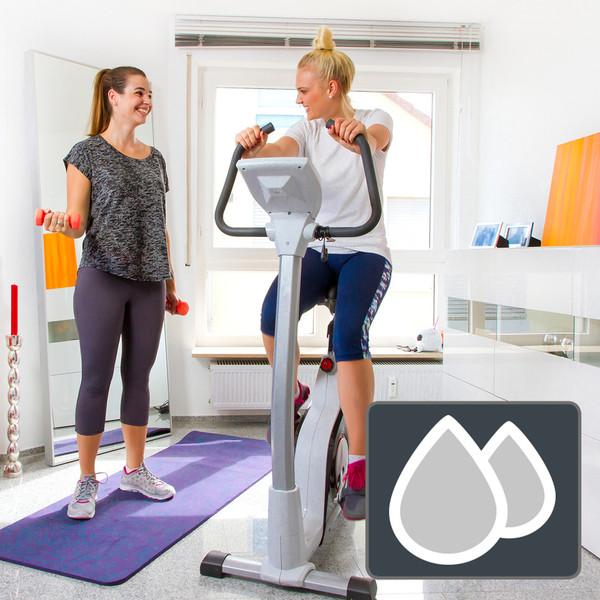 Mobil klíma PAC 3900 X párátlanító funkcióval