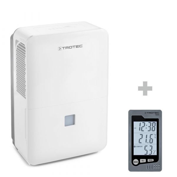 TTK127E és BZ05 akciós csomagban