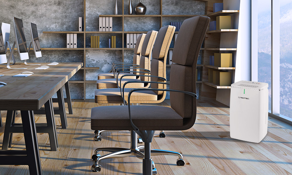 Szép kivitelű TTK 53 E páramentesítő 