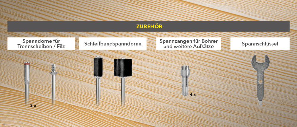 282 darabos többfunkciós szerszám-tartozék készlet