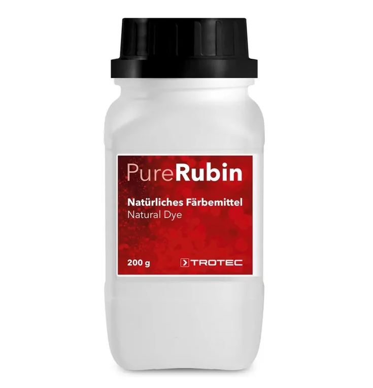 PureRubin jelölőfesték