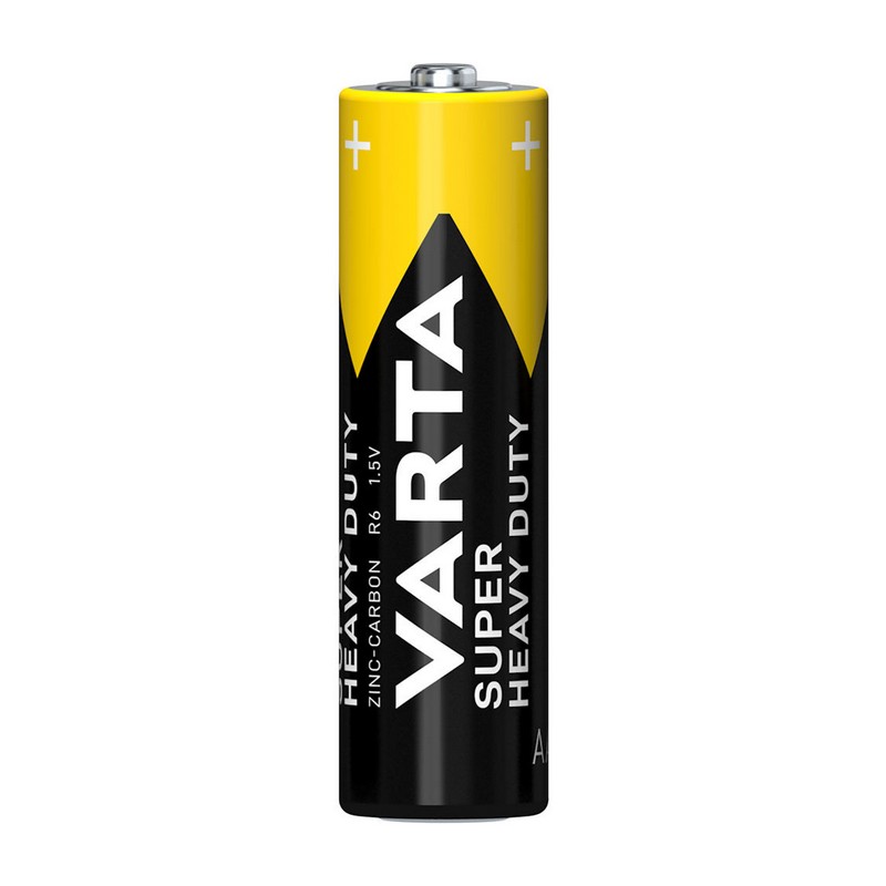 VARTA SUPER HEAVY DUTY ceruza/ AA/ R6