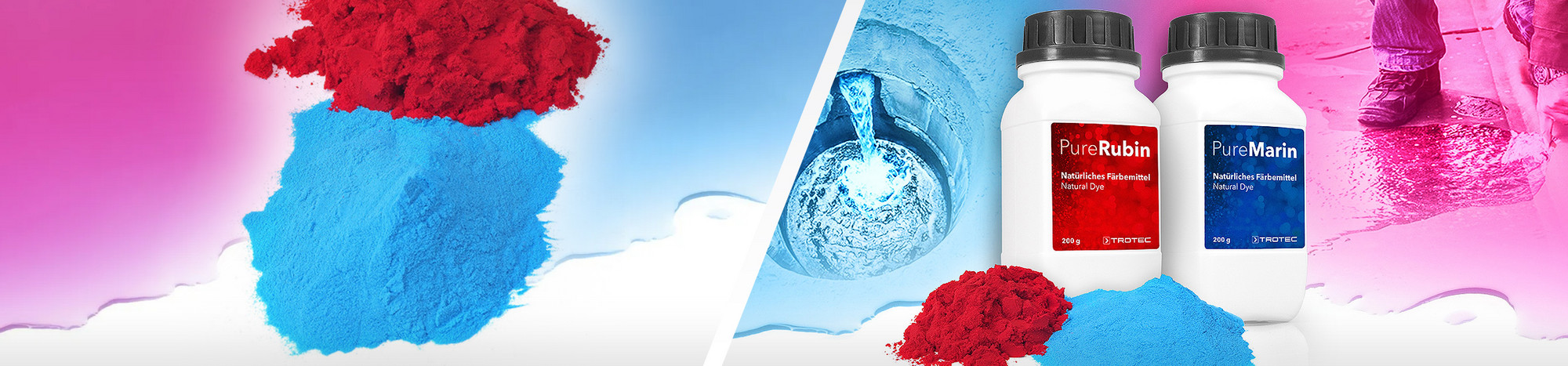 Pure jelölőfesték