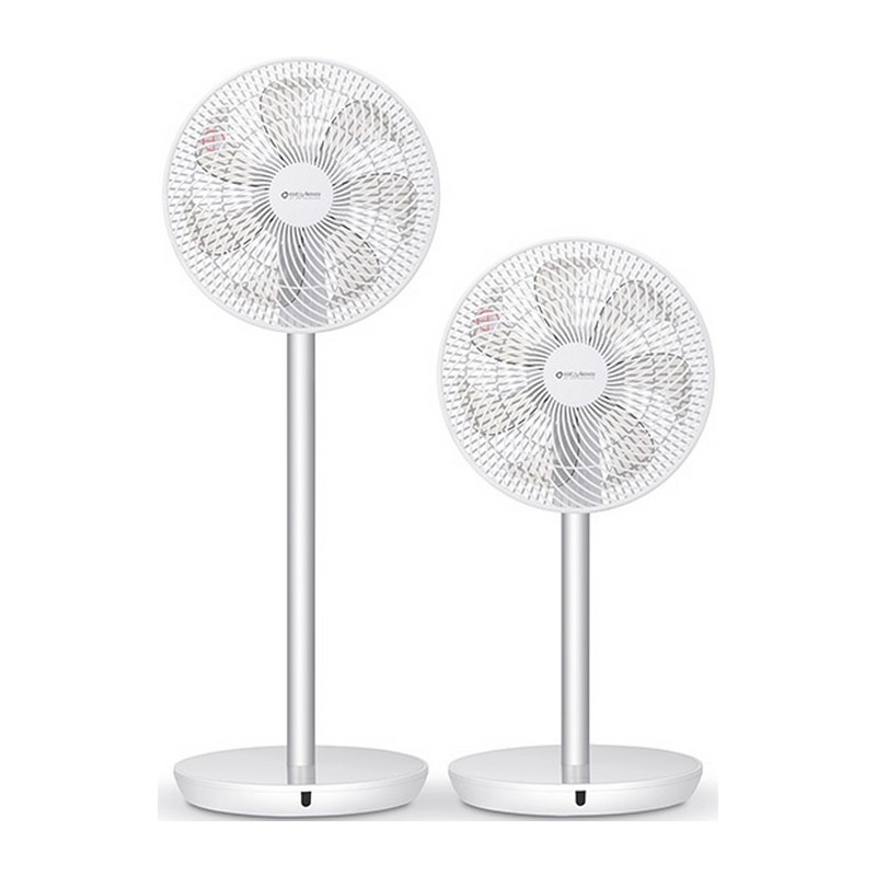 Tukan álló ventilátor