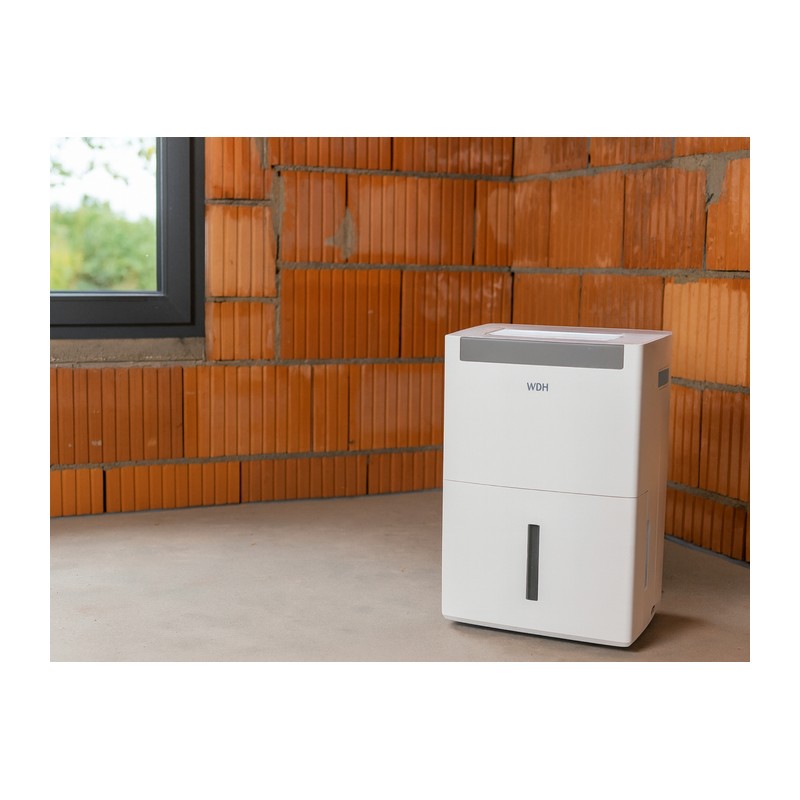 WDH-870FW szárító