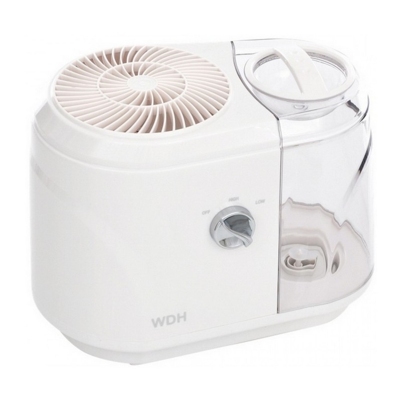 Aktobis WDH SA6501 párásító