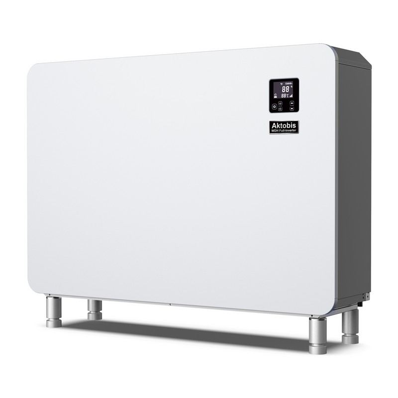 Uszodai párátlanító WDH SE96